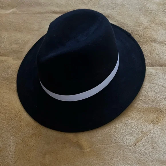 Mr. Mob black and white pinstripe costume perfect for a gangster or mobster look
